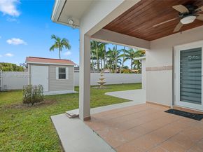 9864 SW 26th Ter, Miami FL 33165