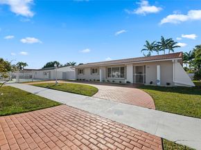 9864 SW 26th Ter, Miami FL 33165