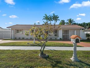 9864 SW 26th Ter, Miami FL 33165