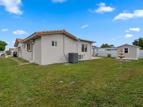 9864 SW 26th Ter, Miami FL 33165