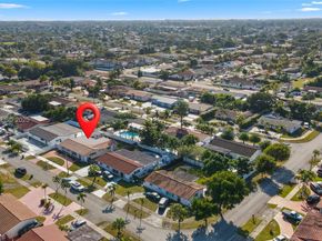 9864 SW 26th Ter, Miami FL 33165