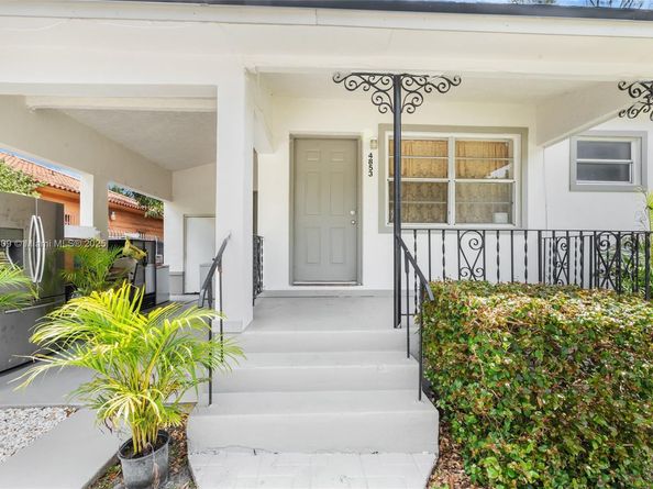 4851 NW 15th Ave, Miami FL 33142