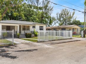 4851 NW 15th Ave, Miami FL 33142