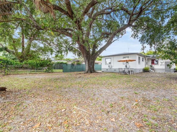 4851 NW 15th Ave, Miami FL 33142