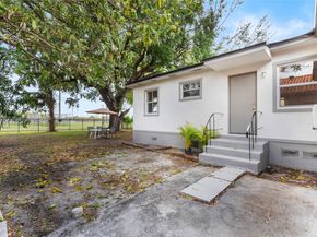 4851 NW 15th Ave, Miami FL 33142