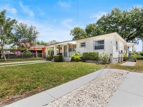 4851 NW 15th Ave, Miami FL 33142