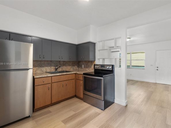 4851 NW 15th Ave, Miami FL 33142