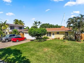 1625 SW 5th Ct, Fort Lauderdale FL 33312