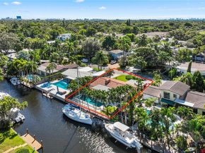 1625 SW 5th Ct, Fort Lauderdale FL 33312