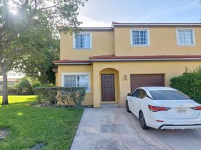 10161 SW 21st St, Miramar FL 33025