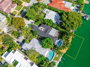 550 S Shore Dr, Miami Beach FL 33141