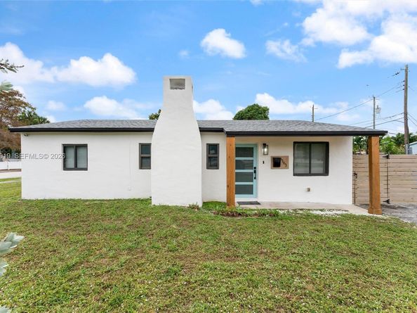 6161 NE 7th Ave, Oakland Park FL 33334