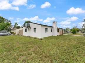 6161 NE 7th Ave, Oakland Park FL 33334