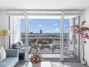 1800 Sunset Harbour Dr 2105, Miami Beach FL 33139
