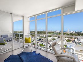 1800 Sunset Harbour Dr 2105, Miami Beach FL 33139