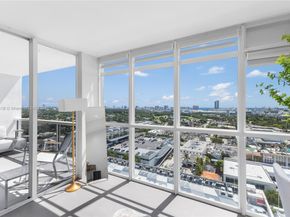 1800 Sunset Harbour Dr 2105, Miami Beach FL 33139