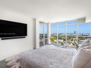 1800 Sunset Harbour Dr 2105, Miami Beach FL 33139