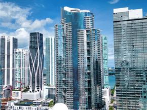 851 NE 1st Ave 4107, Miami FL 33132