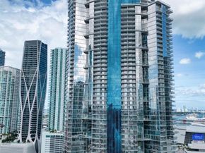 851 NE 1st Ave 4107, Miami FL 33132