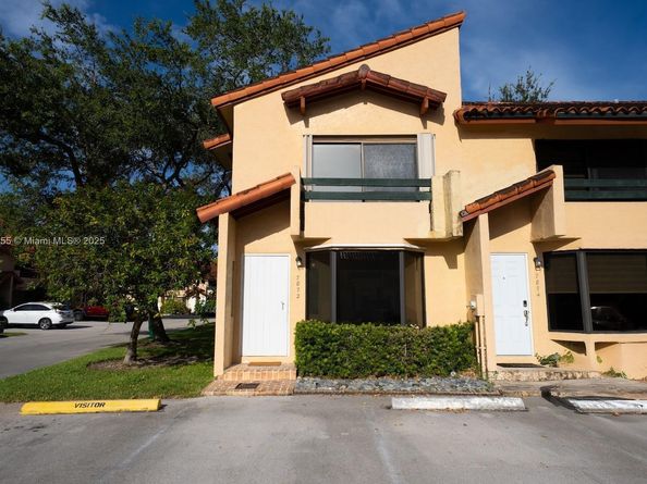 7872 SW 102nd Ln, Miami FL 33156