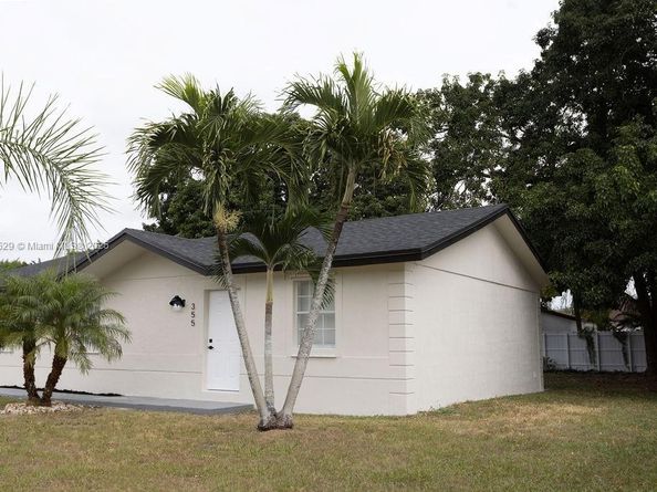 355 SW 17th Ave, Homestead FL 33030