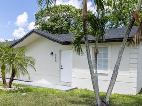 355 SW 17th Ave, Homestead FL 33030