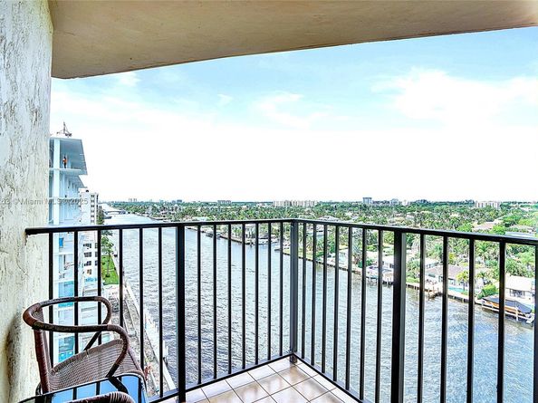 501 N Riverside Dr PH2, Pompano Beach FL 33062