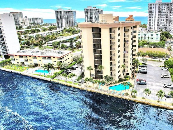 501 N Riverside Dr PH2, Pompano Beach FL 33062