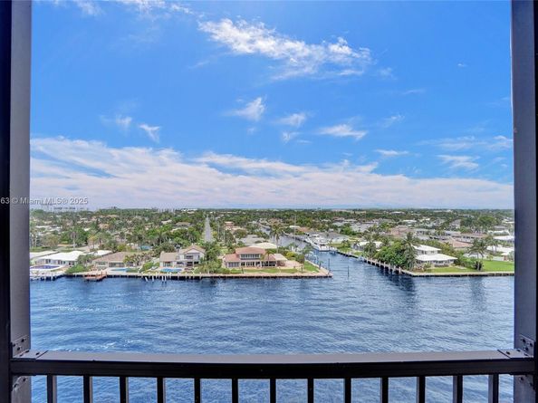 501 N Riverside Dr PH2, Pompano Beach FL 33062