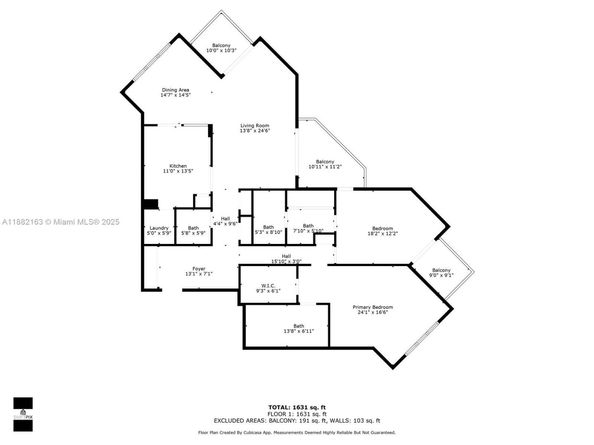 501 N Riverside Dr PH2, Pompano Beach FL 33062