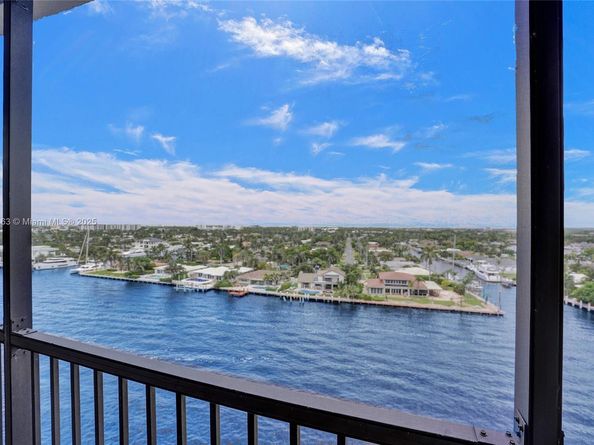 501 N Riverside Dr PH2, Pompano Beach FL 33062