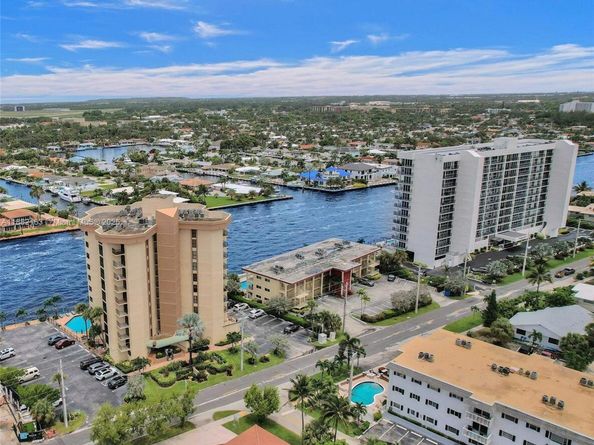 501 N Riverside Dr PH2, Pompano Beach FL 33062