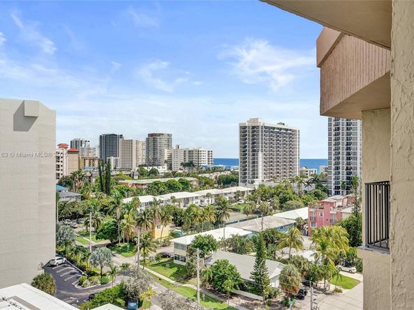 501 N Riverside Dr PH2, Pompano Beach FL 33062