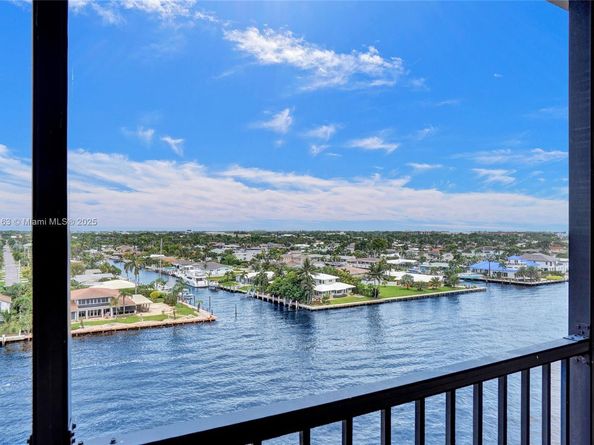 501 N Riverside Dr PH2, Pompano Beach FL 33062