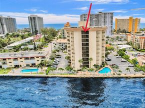 501 N Riverside Dr PH2, Pompano Beach FL 33062
