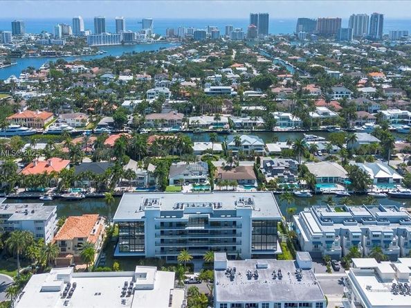160 Isle Of Venice Dr. PH2, Fort Lauderdale FL 33301