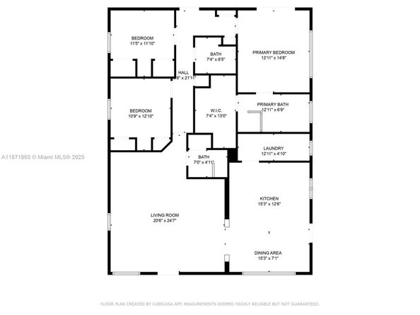 9930 SW 48th St, Miami FL 33165