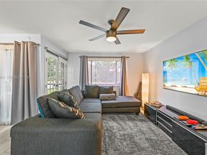 8058 NW 15th Mnr 8058, Plantation FL 33322