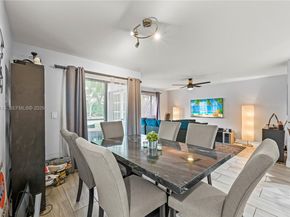 8058 NW 15th Mnr 8058, Plantation FL 33322