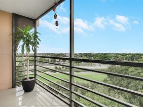 1100 Saint Charles Pl PH5, Pembroke Pines FL 33026