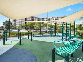 1100 Saint Charles Pl PH5, Pembroke Pines FL 33026