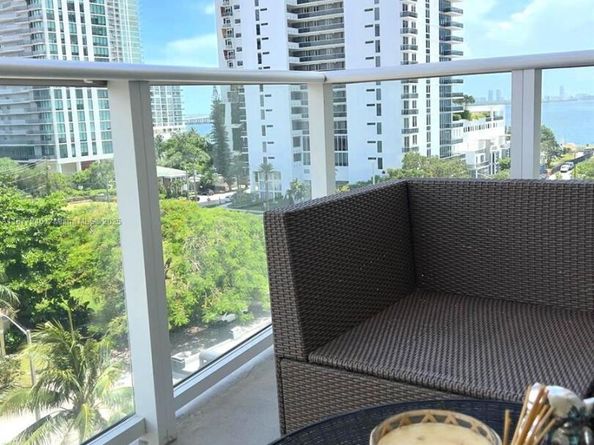 321 NE 26th St 701, Miami FL 33137