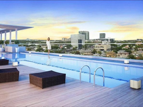 321 NE 26th St 701, Miami FL 33137