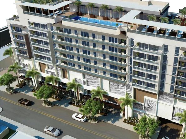 321 NE 26th St 701, Miami FL 33137