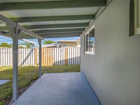 6371 Scott St, Hollywood FL 33024