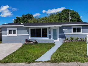 6371 Scott St, Hollywood FL 33024