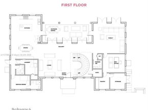 6371 N Bay Rd, Miami Beach FL 33141