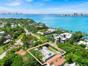 6371 N Bay Rd, Miami Beach FL 33141