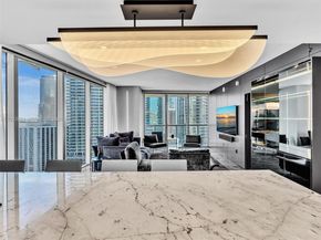 475 Brickell Ave 2715, Miami FL 33131