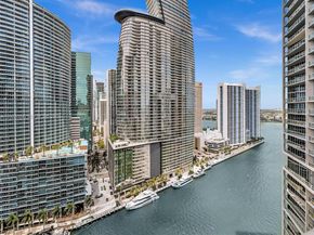 475 Brickell Ave 2715, Miami FL 33131